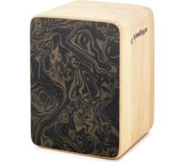 Schlagwerk Cajon Compact, Comparsa